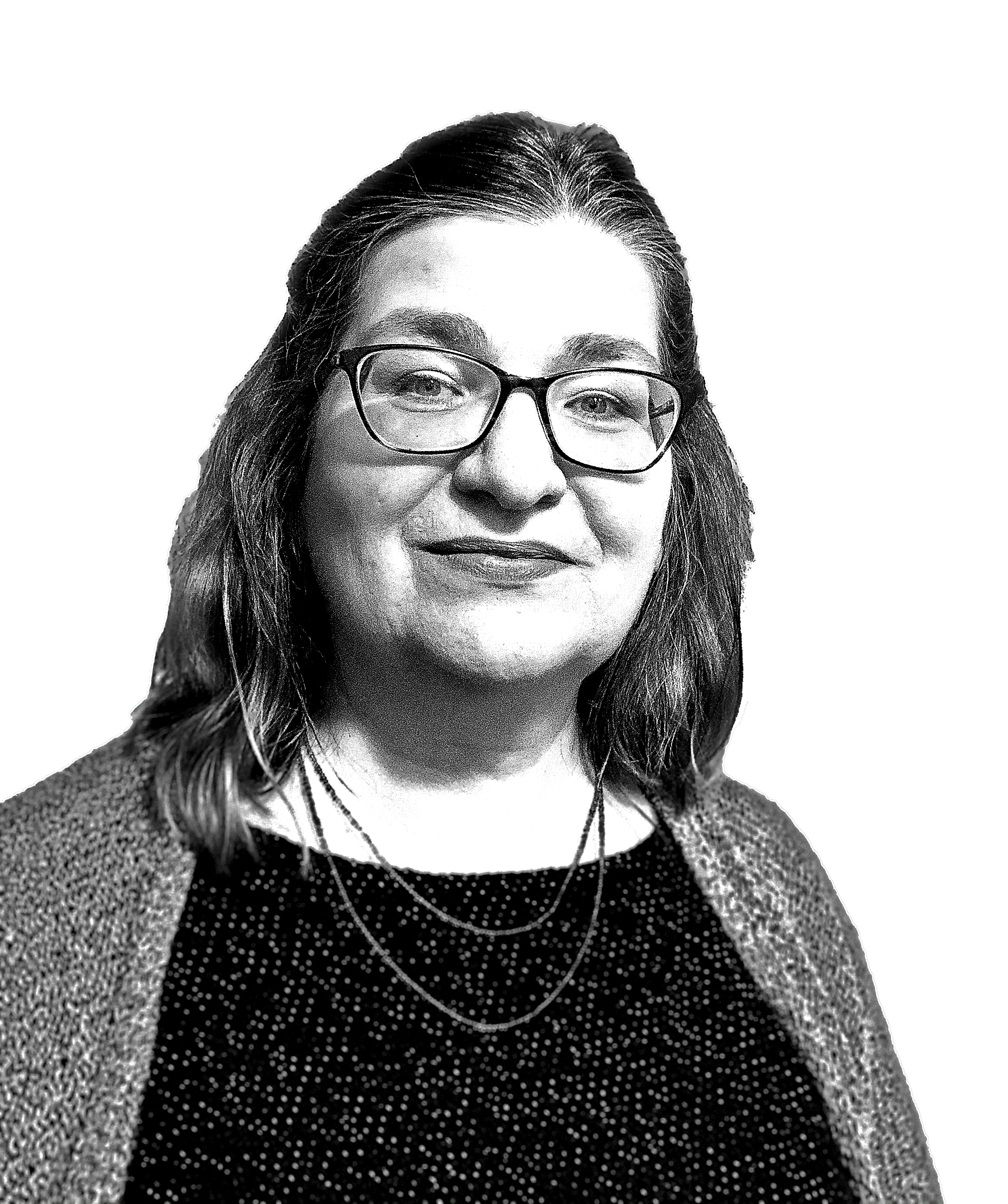 Katsbooks owner Kathryn Ryan headshot