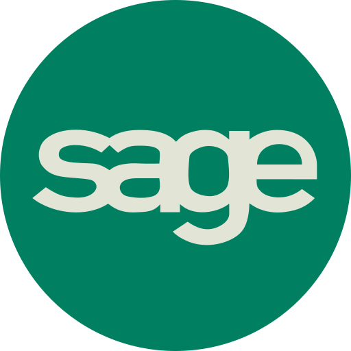 Sage program logo